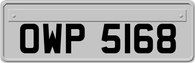 OWP5168