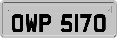 OWP5170
