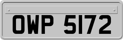 OWP5172