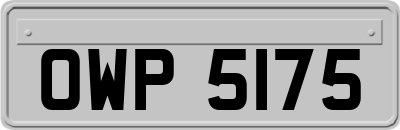 OWP5175