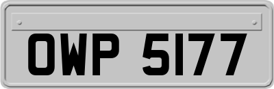 OWP5177