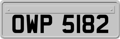 OWP5182