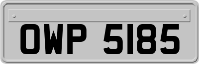 OWP5185