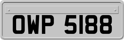 OWP5188