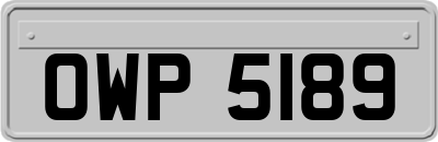 OWP5189
