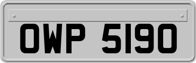 OWP5190