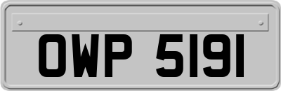 OWP5191