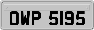 OWP5195