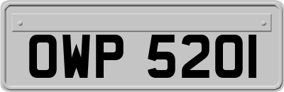 OWP5201