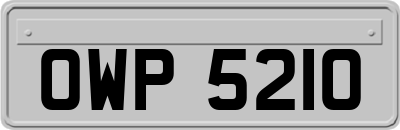 OWP5210