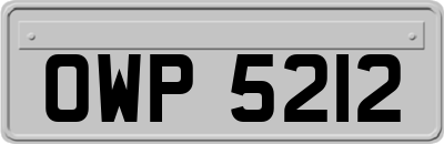 OWP5212
