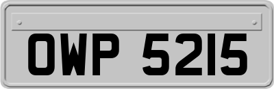 OWP5215