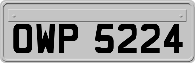 OWP5224