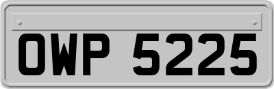 OWP5225