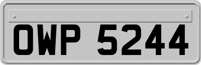 OWP5244