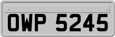OWP5245