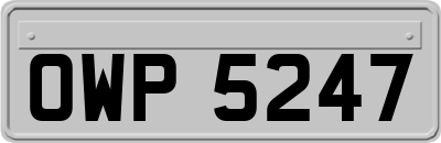 OWP5247