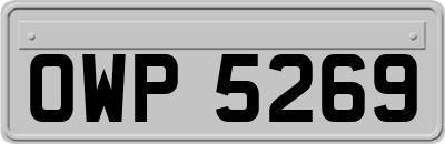 OWP5269