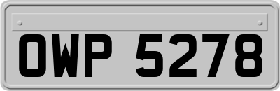 OWP5278