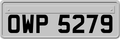 OWP5279