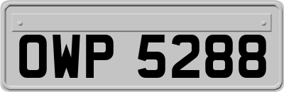 OWP5288