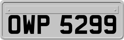 OWP5299