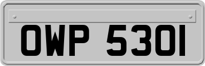 OWP5301