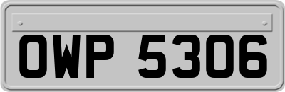 OWP5306