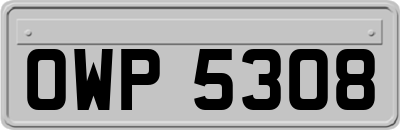 OWP5308