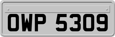 OWP5309