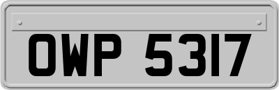 OWP5317