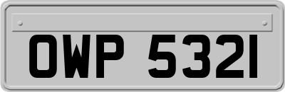 OWP5321