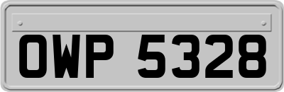OWP5328