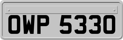 OWP5330
