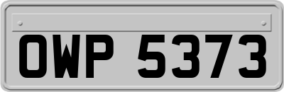 OWP5373
