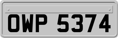OWP5374
