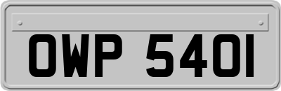 OWP5401