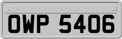OWP5406