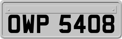 OWP5408