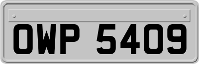 OWP5409