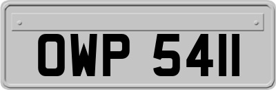 OWP5411