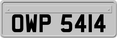 OWP5414
