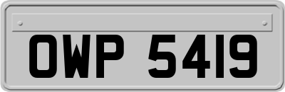 OWP5419