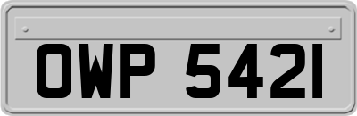 OWP5421