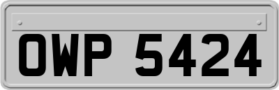 OWP5424