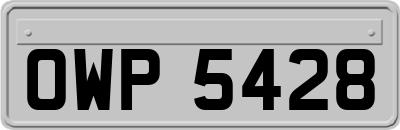OWP5428
