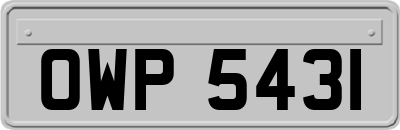 OWP5431