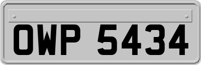 OWP5434