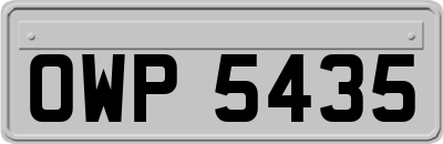 OWP5435