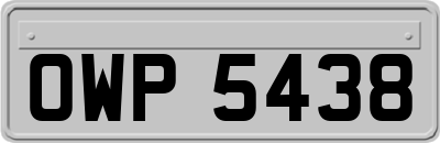 OWP5438